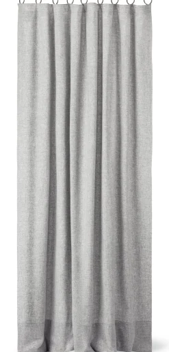Vorhang leichter Tuchloden