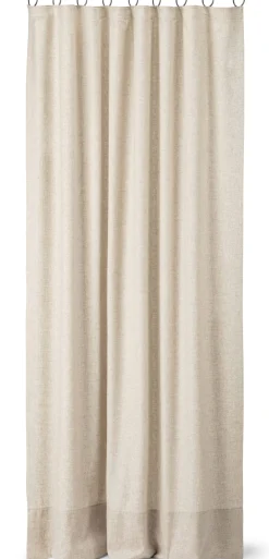 Vorhang leichter Tuchloden