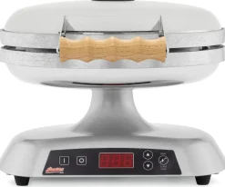 Waffeleisen Galaxia, unbeschichtet