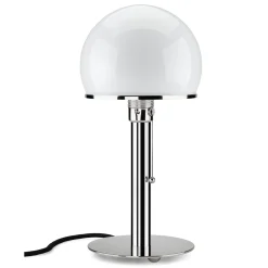 Wagenfeld Tischleuchte WA 24