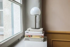 Wagenfeld Tischleuchte WA 24