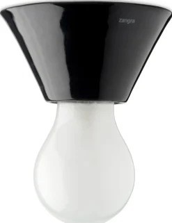 Wand- und Deckenleuchte Cono