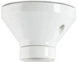 Wand- und Deckenleuchte D100