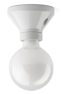 Wand- und Deckenleuchte D100