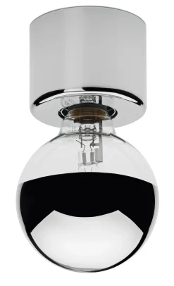 Wand- und Deckenleuchte Eintopf