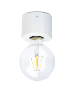 Wand- und Deckenleuchte Eintopf KPM