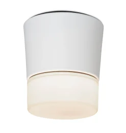 Wand- und Deckenleuchte Jo