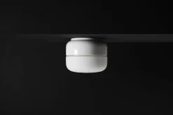 Wand- und Deckenleuchte OHM 3