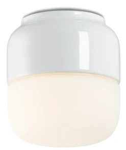 Wand- und Deckenleuchte OHM 1