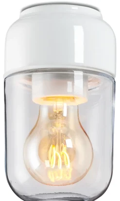 Wand- und Deckenleuchte OHM 2