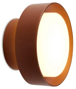 Wand- und Deckenleuchte Plaff-on!