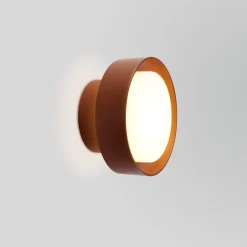 Wand- und Deckenleuchte Plaff-on!