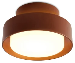 Wand- und Deckenleuchte Plaff-on!