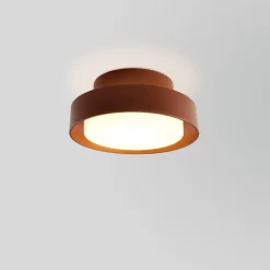 Wand- und Deckenleuchte Plaff-on!