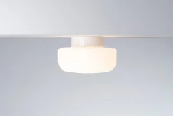 Wand- und Deckenleuchte Solenne