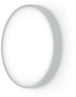 Wand- und Deckenleuchte Venere W1