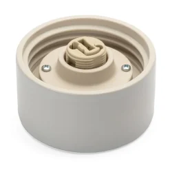 Wand- und Deckenleuchte Zylinder