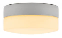 Wand- und Deckenleuchte Zylinder LED