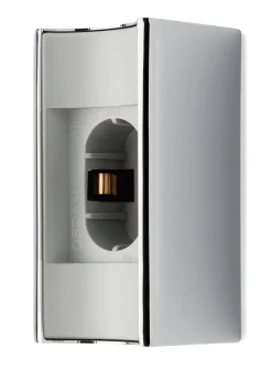 Wand- und Spiegelleuchte