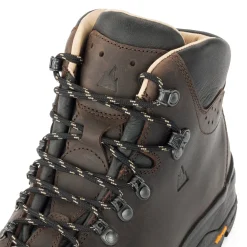 Wanderschuh Rindleder