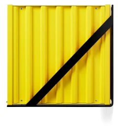 Wandhalterung zu Container DS