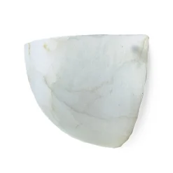 Wandleuchte Alabaster