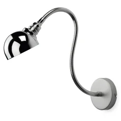 Wandleuchte flexibel