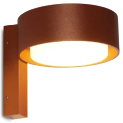 Wandleuchte Plaff-on!