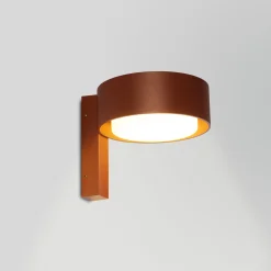 Wandleuchte Plaff-on!