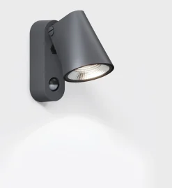 Wandleuchte Stic Control