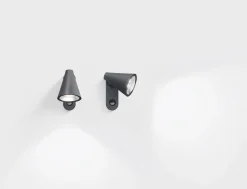 Wandleuchte Stic Control