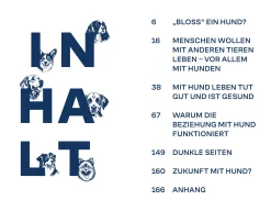 Warum Hunde uns zu besseren Menschen machen