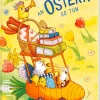 Was Hase und Huhn an Ostern so tun - Vier lustige Bilderbuchgeschichten | Vier fröhliche Ostergeschichten