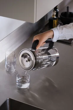 Wasserfilterkanne Purifier