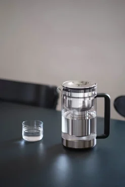 Wasserfilterkanne Purifier