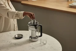 Wasserfilterkanne Purifier