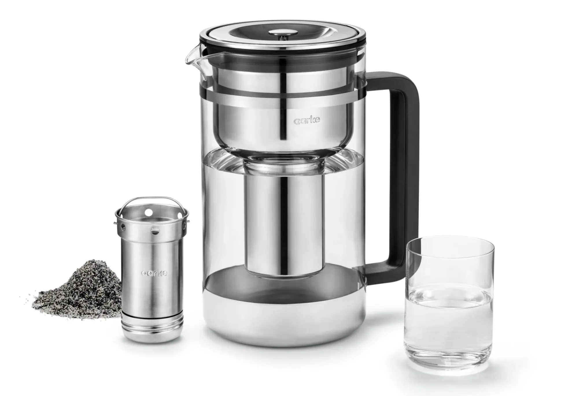 Wasserfilterkanne Purifier