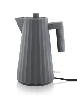 Wasserkocher Plissé