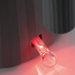 Wasserkocher Plissé