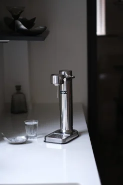 Wassersprudler Carbonator 3