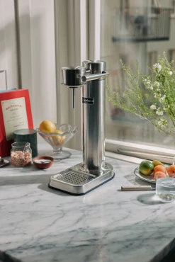 Wassersprudler Carbonator 3