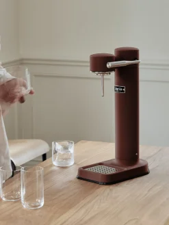 Wassersprudler Carbonator 3