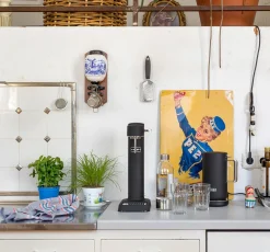 Wassersprudler Carbonator 3