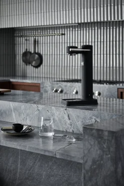 Wassersprudler Carbonator 3