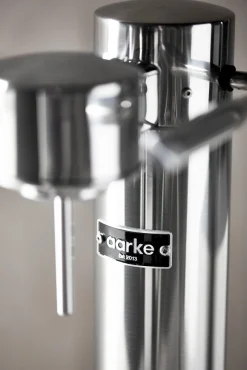 Wassersprudler Carbonator 3