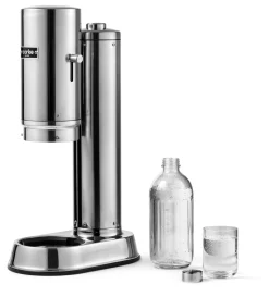 Wassersprudler Carbonator Pro