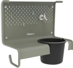 Wasserstation Waterworks