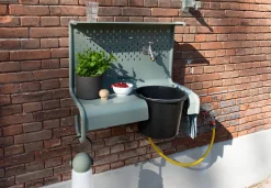 Wasserstation Waterworks