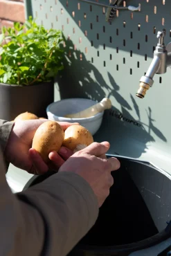 Wasserstation Waterworks