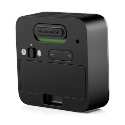 Wecker Braun, digital